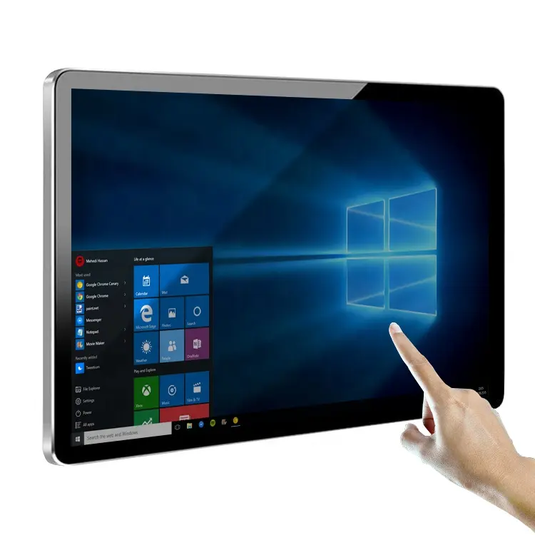 75 Inch Android TV Touch Screen Interactive Panel Price