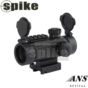 เข็มสว่างจุดสีแดงและสีเขียว - Product Image 2