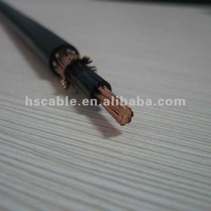 kabel concentrico set 600v bipolaire/tripolar - Product Image 5