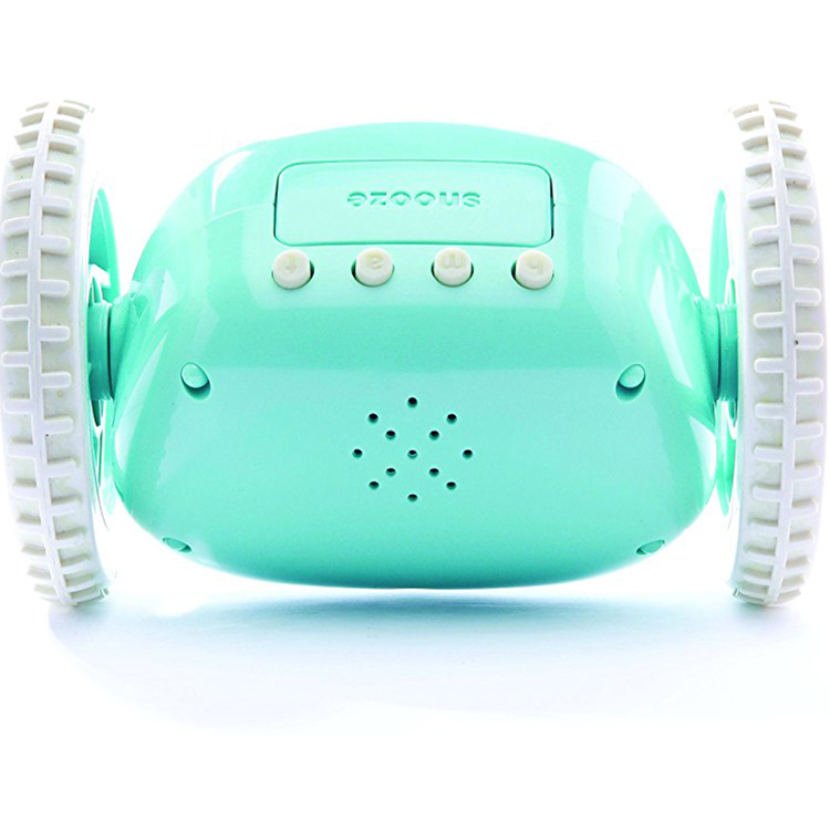 Zogift 2018 phòng ngủ đồng hồ báo thức, chạy đồng hồ báo thức, <span class=keywords><strong>runaway</strong></span> <span class=keywords><strong>alarm</strong></span> <span class=keywords><strong>clock</strong></span> - Product Image 1