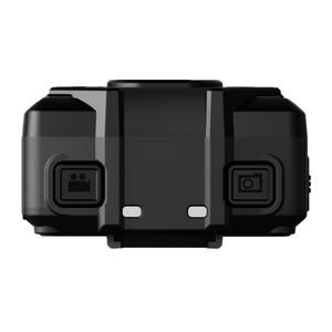 Wasserdichte Anti-Fog-Überwachungs kamera taktische GPS-Verschlüsse lung tragbare CCTV-Video körper getragene Kamera - Product Image 4