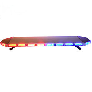 Barra de luz estroboscópica DE EMERGENCIA LED para luz <span class=keywords><strong>intermitente</strong></span> de ambulancia <span class=keywords><strong>con</strong></span> luz de respaldo de señal de giro de freno de parada - Product Image 1