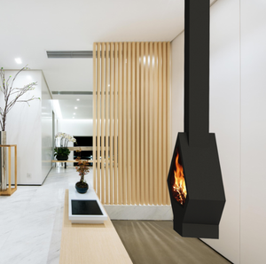 <span class=keywords><strong>Cheminée</strong></span> suspendue prix bon marché et bon feu poêles - Product Image 2