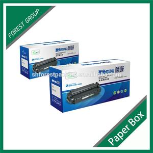 AB <span class=keywords><strong>flauta</strong></span> doble pared caja de papel de color para <span class=keywords><strong>el</strong></span> envío máquina de impresión - Product Image 4