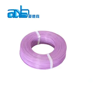 Factory UL1332 20 AWG FEP high temperature wire