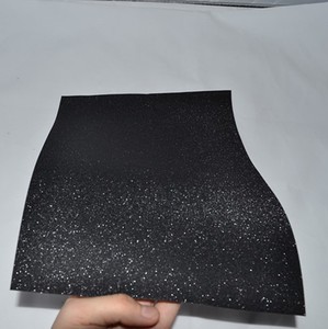 Emballage adhésif en pvc pour voiture, 10 pièces, en vinyle Super brillant, perle scintillante - Product Image 2