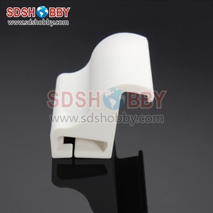 3D impreso teléfono Holder Clip extender Monitor para 10in/9.7in <span class=keywords><strong>iPad</strong></span> Tablet PC para DJI Phantom 4/ <span class=keywords><strong>PRO</strong></span> V2.0/3 Inspire 1 - Product Image 4