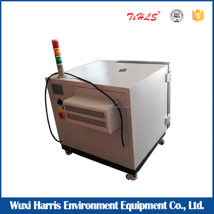 Dest top mini tamaño temperatura acelerado prueba de envejecimiento climático horno precio - Product Image 2