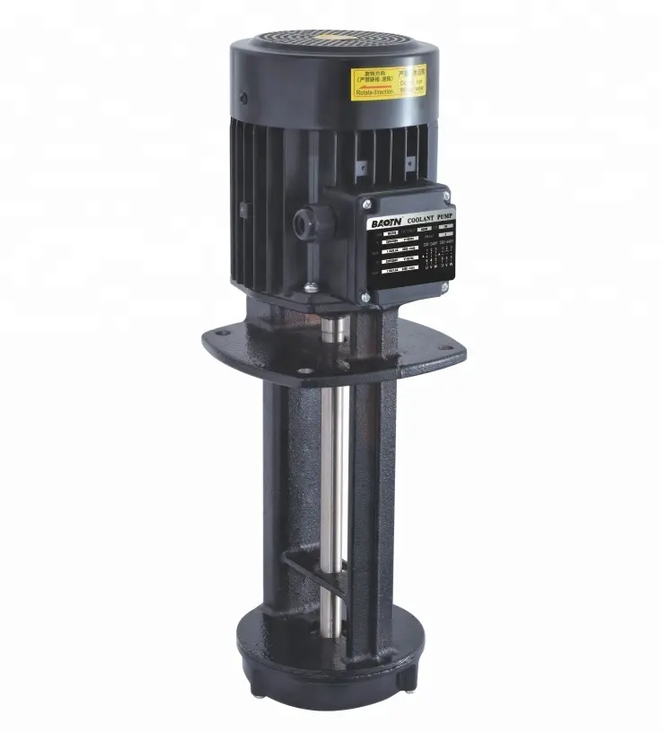 จีน BAOTN G3/4 G1 ''HEAVY น้ำมันปั๊มน้ำปั๊มแช่40W 1/4HP 1/2 HP 1HP Submersible PUMP