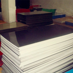 Tấm Nhựa Abs Hai Màu/Tấm Xốp Abs Hai Màu - Product Image 2