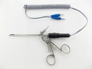 Surgical Profession Nasal Fess Instruments