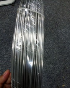 Fil de pulvérisation thermique 80/20, raptada 79B, NiAl 405 - Product Image 2