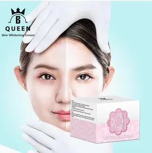 Crème pour le visage biologique, crème éclaircissante magique pour <span class=keywords><strong>la</strong></span> peau, lotion pour le corps Beast - Product Image 1