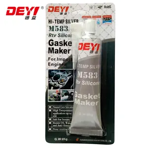 带吸卡包装的DY-M583垫片制造商密封胶