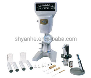 NDJ-8S مختبر الرقمية مقياس اللزوجة - Product Image 6