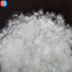 Material de plumón de ganso crudo lavado para chaqueta/edredón, zapatos de plumón, saco de dormir - Product Image 2