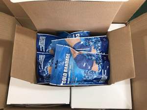SCICO perban pendingin elastis medis, perawatan luka dengan klip - Product Image 4