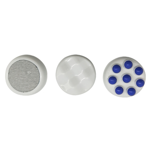 Risentop-Rodillo de masaje corporal H021, cabezal de masaje, vitrina de martillo masajeador, 2019 - Product Image 6