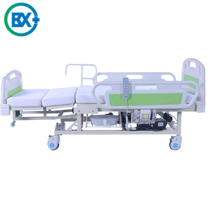 Fabricante <span class=keywords><strong>precio</strong></span> barato eléctrico paciente enfermería <span class=keywords><strong>cama</strong></span> casa <span class=keywords><strong>para</strong></span> discapacitados - Product Image 6