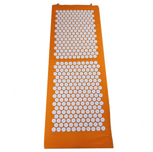 Alivia <span class=keywords><strong>el</strong></span> <span class=keywords><strong>estrés</strong></span> cuello y ciático Pai yoga físico shakti acupuntura estera - Product Image 2