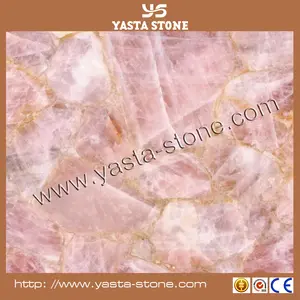 Đào hoa hồng onyx các loại đá cẩm thạch onyx slab - Product Image 1