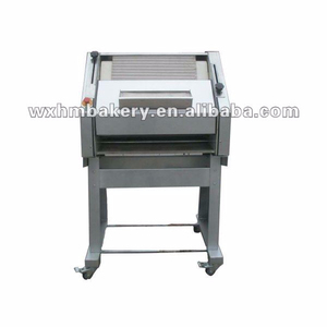 Máquina comercial para hacer Baguette, moldeador de perros calientes para panadería - Product Image 2