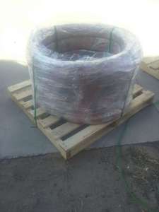 7ft Ribbon Magnesium <span class=keywords><strong>anode</strong></span> cao tiềm năng 3/4 "<span class=keywords><strong>W</strong></span> x 3/8" dày (1/8 "core) cathodic bảo vệ Magnesium Ribbon - Product Image 4