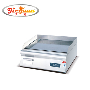 Freestanding <strong>Induction</strong> <strong>Wok</strong>/<strong>Induction</strong> Cooker With Cabinet JG-482 - Product Image 2
