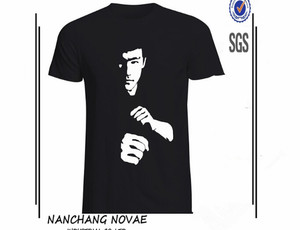 China GONGFU Bruce - L - e - e hombres de venta al por mayor ropa de hombre - Product Image 2