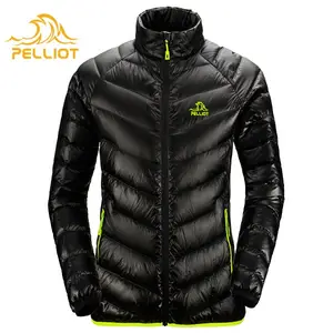 Men's Waterproof Jacket Rip-Stop Feature Winter Hooded Coat Duck Woodland Style Casual Sport Style Fleece Zipper Heating System