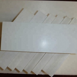 Tablero de señal de hoja de espuma de <span class=keywords><strong>PVC</strong></span> Servicio de procesamiento de corte personalizado de plástico disponible - Product Image 4