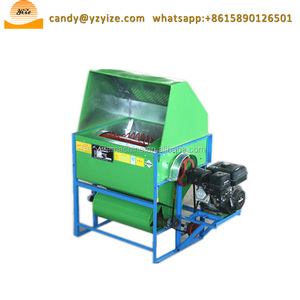 Moteur électrique mini type <span class=keywords><strong>manuel</strong></span> machine de batteuse de riz Offre Spéciale - Product Image 5