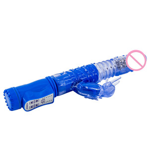Alat Masturbasi Wanita Cantik, Vibrator USB Vibrator - Product Image 4