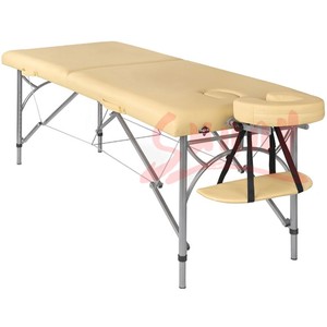 Sunny portátil de aluminio mesa de masaje <span class=keywords><strong>ceragem</strong></span> <span class=keywords><strong>cama</strong></span> <span class=keywords><strong>precio</strong></span> SMT-ATO24 - Product Image 1