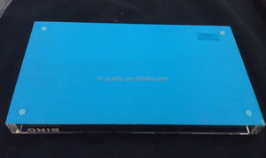 Nhà cung cấp Trung Quốc rõ ràng hình chữ nhật <span class=keywords><strong>Acrylic</strong></span> phục vụ khay và hình chữ nhật <span class=keywords><strong>Acrylic</strong></span> phục vụ khay - Product Image 3