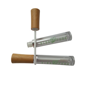 Lip Gloss Ống Mỹ Phẩm Son Môi Bao Bì <span class=keywords><strong>OEM</strong></span> Son Môi <span class=keywords><strong>Container</strong></span> Như Thủy Tinh Động Vật Hình Màn Hình In Ấn Rỗng Son Môi Hộp - Product Image 6