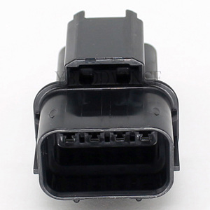 Bán hàng nóng 6181-6850 8 pin nam PBT HX 060 loạt kín kết nối - Product Image 4