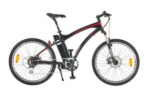 Hot commuter pedelec solid ebike, 26 inch, Ebike <span class=keywords><strong>MOUNTAIN</strong></span> with <span class=keywords><strong>king</strong></span>-co Battery smart bike - Product Image 1