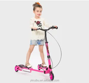 YongKang 21st скутер для взрослых, качели, автомобиль, скутер, новинка, Мерцающая детская лягушка, скутер, оптовая продажа