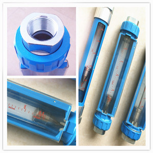 Glass Tube <strong>Flow</strong> <strong>Meter</strong> <strong>Acid</strong> <strong>Flow</strong> <strong>Meter</strong> Chemical <strong>Flow</strong> <strong>Meter</strong> - Product Image 4