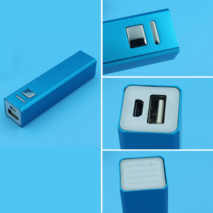 Aliuminum 2000 mah <span class=keywords><strong>smartphone</strong></span> cellulari vendita calda batterie <span class=keywords><strong>banca</strong></span> di potere - Product Image 4