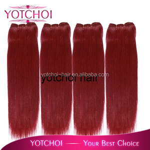 Nueva colección al por mayor directo de fabrica precio extensiones de cabello de fusión - Product Image 6