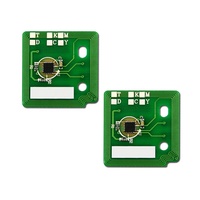 Pour Xerox WorkCentre 7525 7530 7535 7545 7556 7830 7835 7845 7855 Tambour puce De réinitialisation de Cartouche 013R00662 13R662