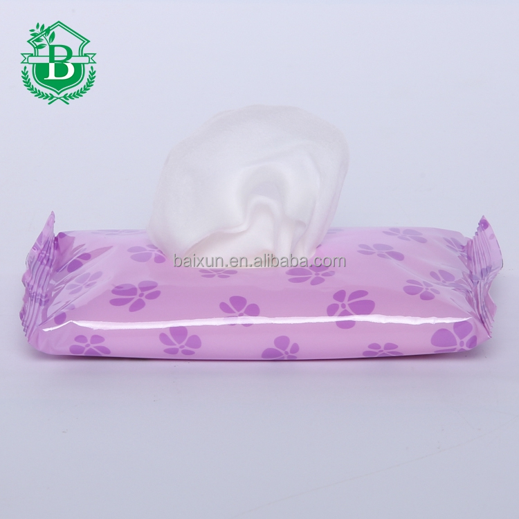 Зубы Салфетки для взрослых, нетканый материал Салфетки парфюмированный для мужчин