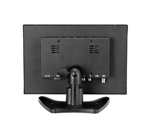 सस्ते एलसीडी मॉनिटर 12 वोल्ट 10 इंच सीसीटीवी की निगरानी - Product Image 4