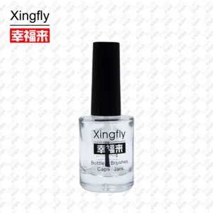 กว่างโจว Xingfly 15มิลลิลิตร Hotsale เล็บ/เจลขวดโปแลนด์