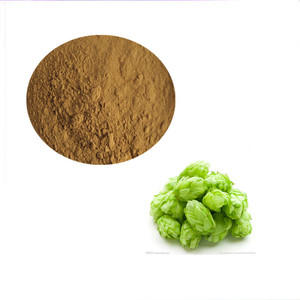 Ücretsiz Numune Şerbetçiotu Çiçeği Ekstresi Tozu Flavon %20 - Product Image 1