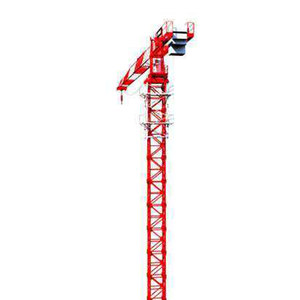 SYM grue à tour capacité 8t avec fréquence palan/pivotement/mécanisme de chariot nouveau produit 2020 pièces de rechange de grue à tour fournies - Product Image 5