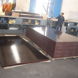 Pannelli in compensato per casseforme in calcestruzzo, resistenti per <span class=keywords><strong>progetti</strong></span> di costruzione - Product Image 4