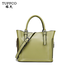 Professionale delle Donne Dell'annata <span class=keywords><strong>Borse</strong></span> di Vendita Superiore Spaccato Casuale Borsa A Tracolla In Pelle Per Le Signore - Product Image 3